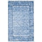 Safavieh Adirondack Square Area RugSilver & Blue 4 x 4 ft. ADR110D-4SQ - alternate 3